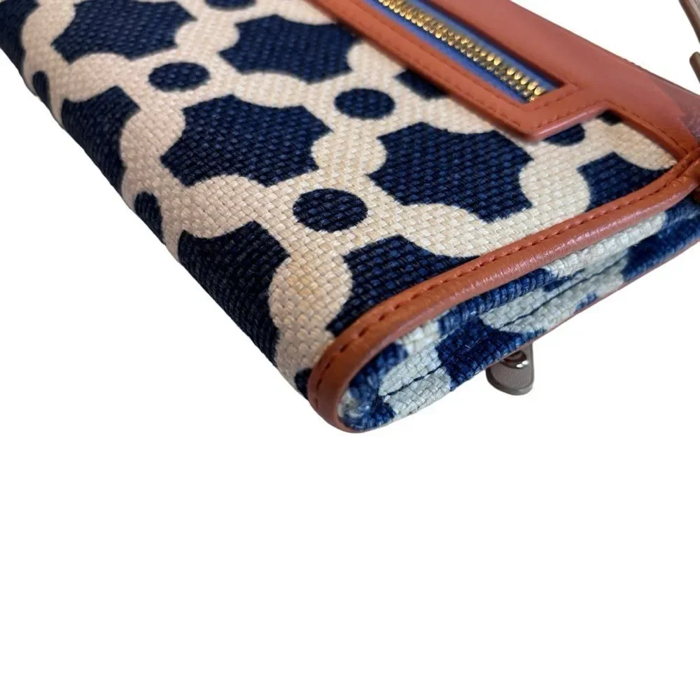 May River Fan Fare Wallet by Spartina 449